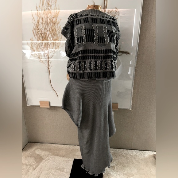 Loewe Dresses & Skirts - Loewe runway dress medium